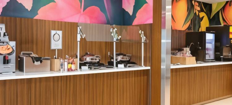 Fairfield Inn & Suites Greenville Simpsonville图片