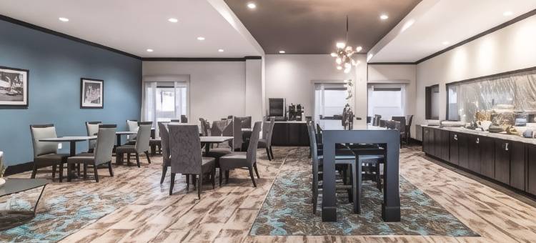 达拉斯大草原城南部拉昆塔温德姆套房酒店(La Quinta Inn & Suites by Wyndham Dallas Grand Prairie South)图片