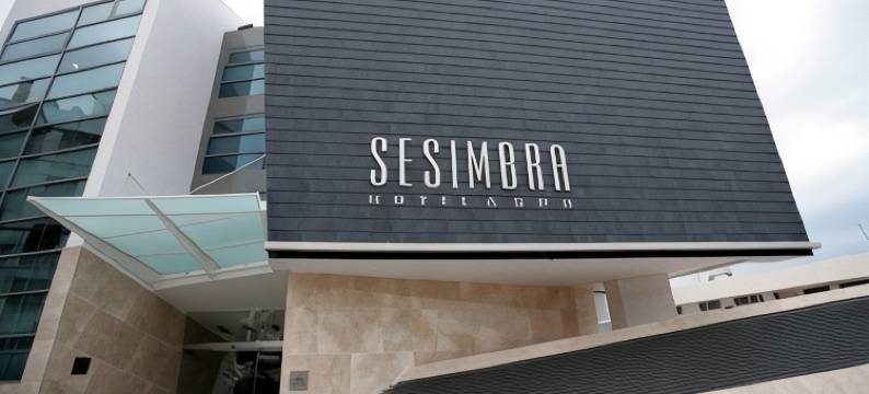 塞图巴尔酒店及水疗中心(Sesimbra Oceanfront Hotel - Preferred Hotels and Resorts)图片