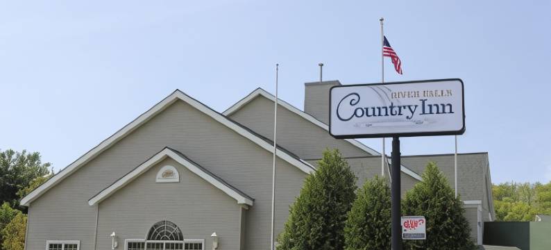 河瀑布乡村酒店(The Commerce, Trademark Collection by Wyndham)图片