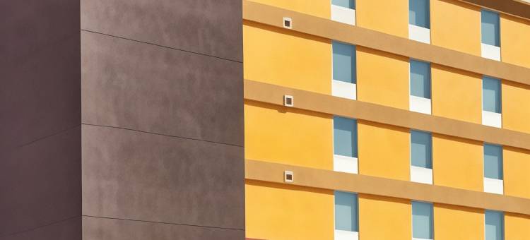 埃尔帕索机场希尔顿惠庭酒店(Home2 Suites El Paso Airport)图片