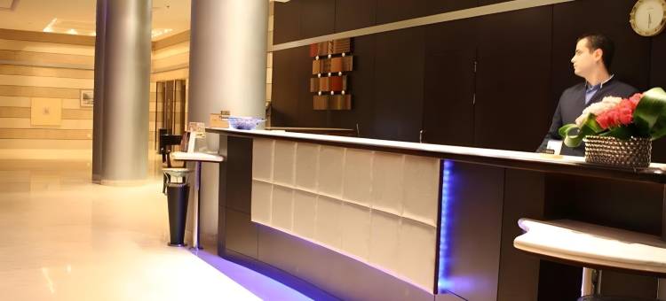 朱费尔大酒店(The Juffair Grand Hotel)图片