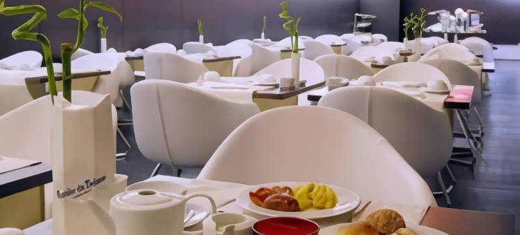 热罗尼姆斯8号酒店(Hotel Jeronimos 8)图片