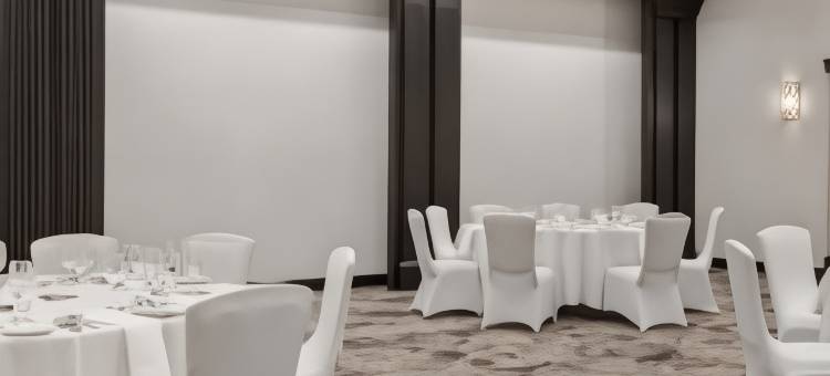 萨默塞特德尔塔酒店(Delta Hotels by Marriott Somerset)图片