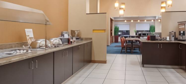 大章克兴Residence Inn 酒店(Residence Inn Grand Junction)图片