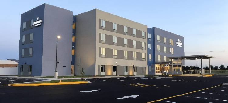 Microtel Inn & Suites by Wyndham Milford图片