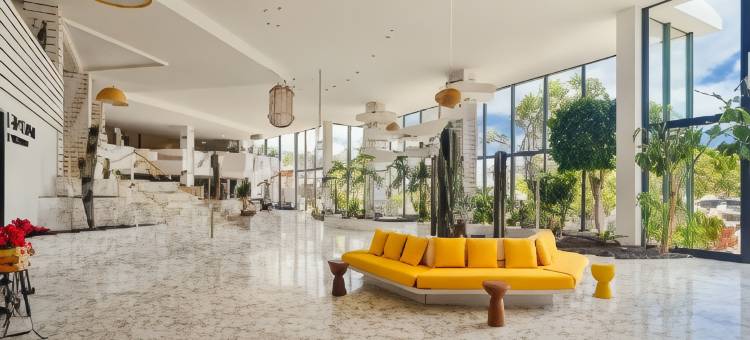 H10兰萨罗特岛公主酒店(H10 Lanzarote Princess)图片