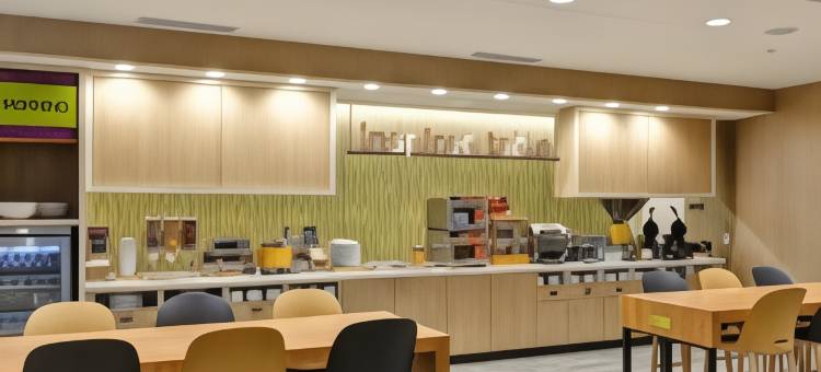 拉斐特希尔顿惠庭酒店(Home2 Suites by Hilton Lafayette)图片