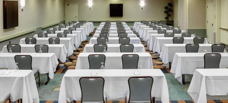 里士满机场希尔顿花园旅馆(Hilton Garden Inn Richmond Airport)图片