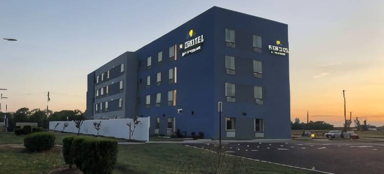 Microtel Inn & Suites by Wyndham Milford图片