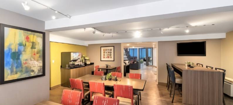 哈密尔顿/斯托尼克雷克舒适酒店(Comfort Inn)图片