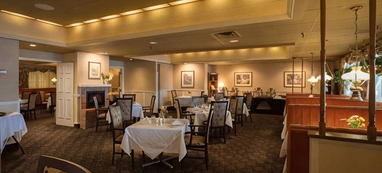 弗雷德里克顿酒店(The Fredericton Inn)图片