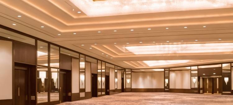 匹兹堡威斯汀酒店(The Westin Pittsburgh)图片