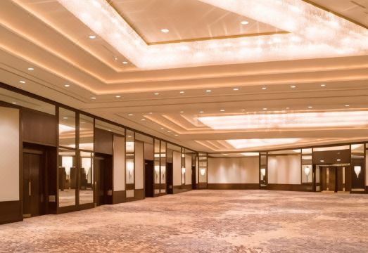 The Westin Pittsburgh Hotel Overview