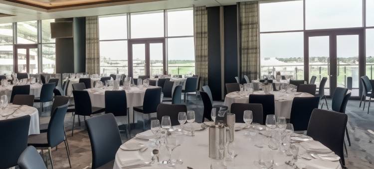 唐卡斯特赛马场希尔顿花园酒店(Hilton Garden Inn Doncaster Racecourse)图片