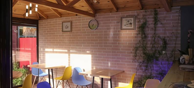 Гостевой дом Лабиринт图片