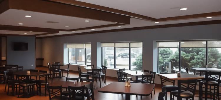 品质酒店(Quality Inn)图片