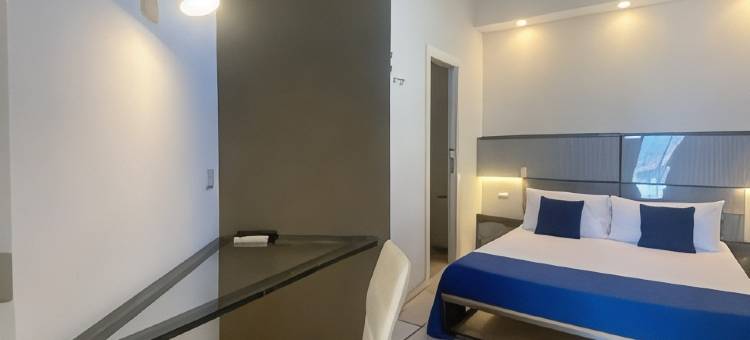 曼佛瑞迪民宿(Casa Manfredi - Manfredi Homes&Villas)图片