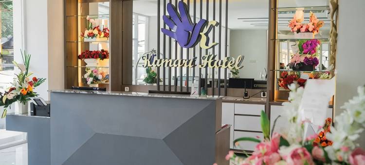 Kamari Hotel Ambon图片