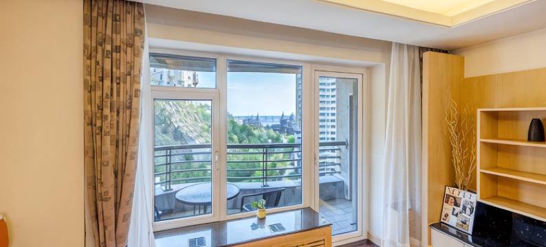 小楠家民宿(太原街分店)图片