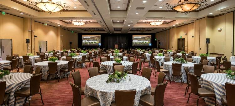 梅里塔吉豪华预订(Grand Reserve at the Meritage)图片