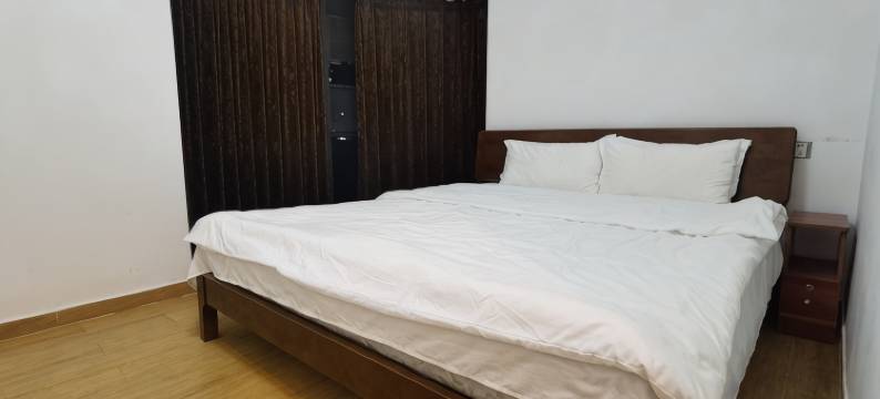 熙蕾度假民宿(石化大道东1号分店)图片