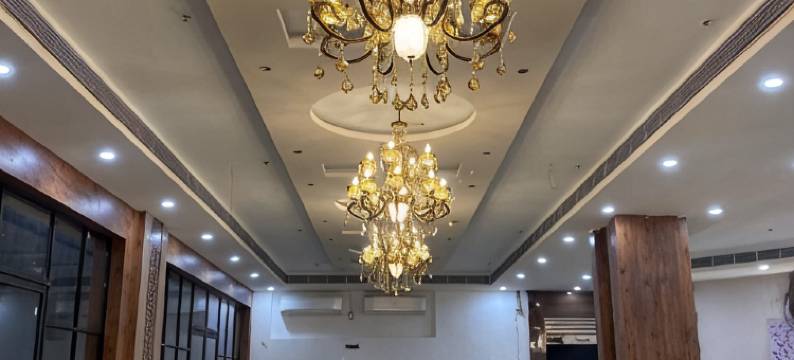 城市广场酒店(City Square)图片