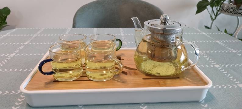 房东小舍(健康北街1号分店)图片