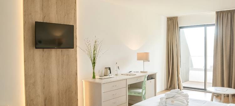 卡罗拉度假酒店(Caloura Hotel Resort)图片