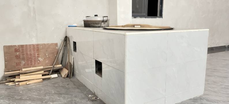 溪涧养生居特色民宿图片