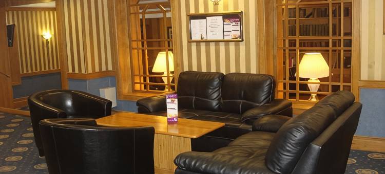 卡林顿豪斯酒店(Carrington House Hotel)图片