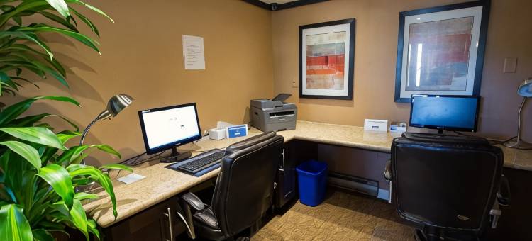 Abercorn Hotel, Trademark Collection by Wyndham图片