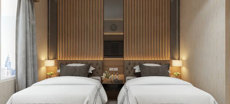 珍巴卡玛斯旅馆(Cempaka Mas Hotel)图片