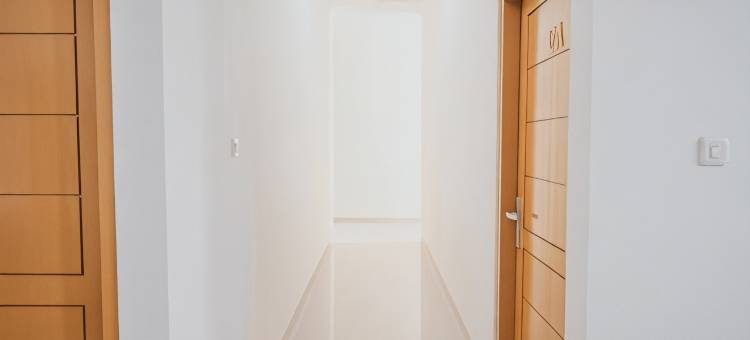 红多兹伊斯兰酒店-近楠榜帕霍曼体育场(RedDoorz Syariah Near Pahoman Stadium Lampung)图片