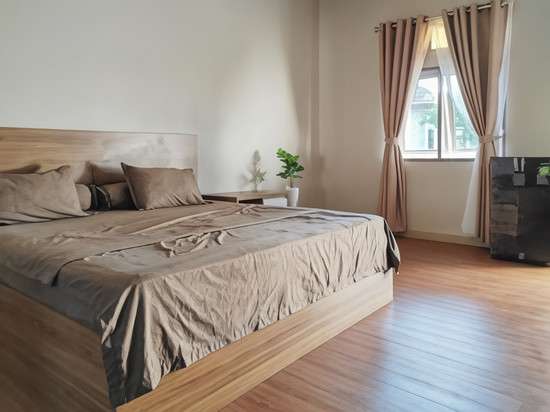 雷马贾英达马桑巴酒店