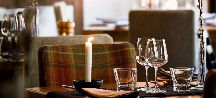格兰恩酒店(Hotell Granen)图片
