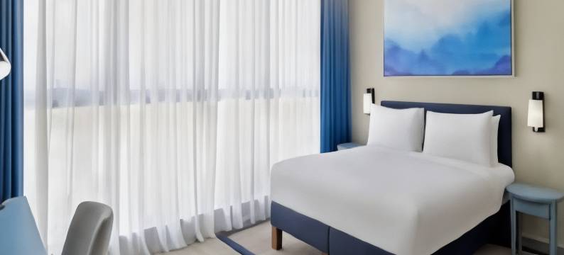 迪拜德伊勒美居酒店(Mercure Dubai Deira)图片