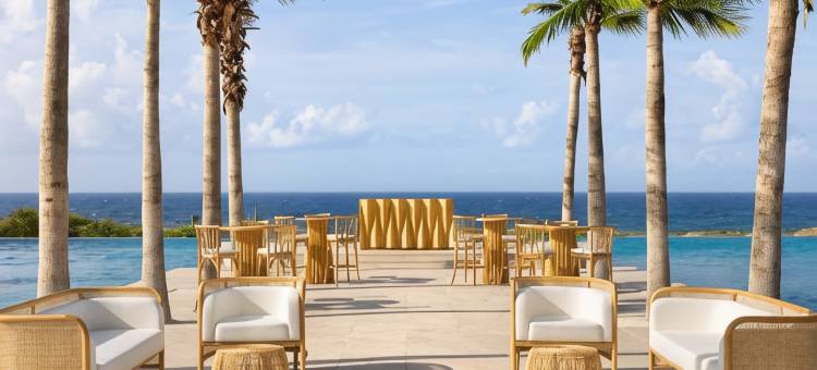 Secrets Baby Beach Aruba图片