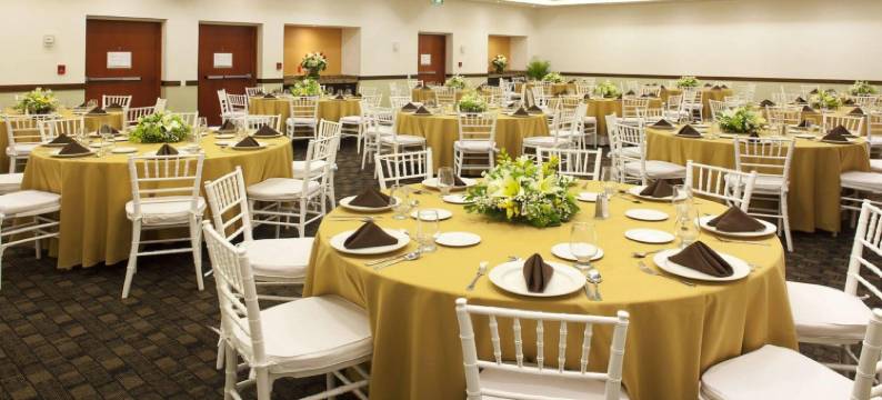 奥里萨巴使命酒店(Hotel Misión Orizaba)图片