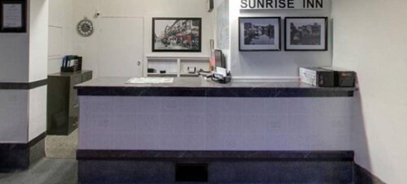 6267 波斯波利斯酒店(6267 Persepolis Inn)图片