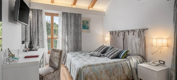 西塔尔酒店(Hotel Cittar)图片