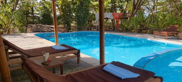 布迪阳光度假酒店(Budi Sun Resort)图片