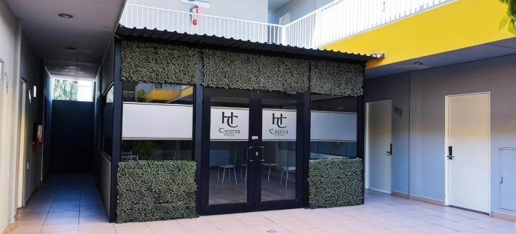 首都酒店(Capital Hotel)图片