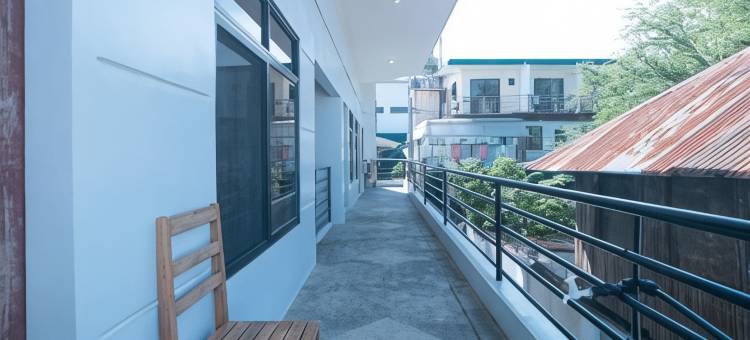 RedDoorz @ Aurea Apartelle图片