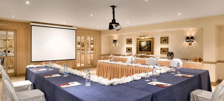 Hawthorn Suites by Wyndham Al Khobar图片