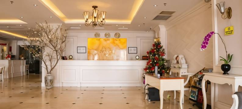 城湾皇宫酒店(City Bay Palace Hotel)图片