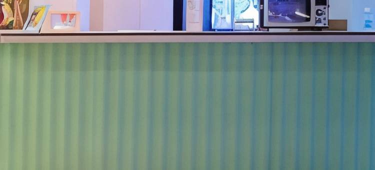 greet 阿维尼翁路加尔桥酒店(Greet hôtel Pont du Gard - Route d'Avignon)图片