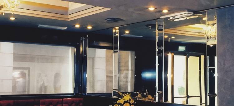 中央拜伦酒店(Hotel Centrale Byron)图片