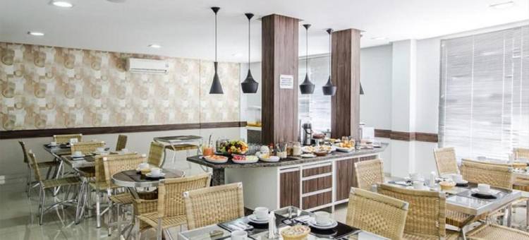 帕利斯高级酒店(Premier Pallace Hotel)图片