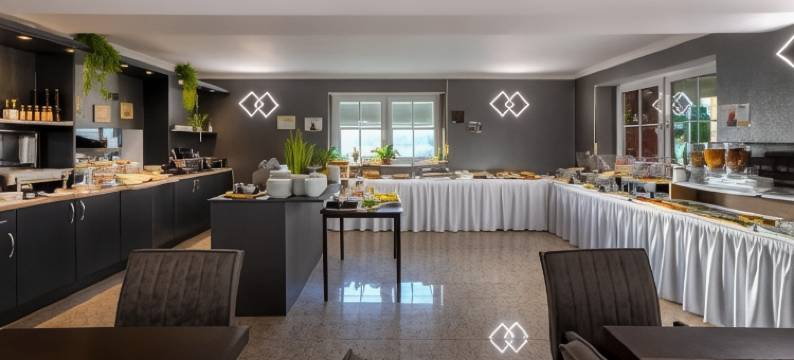 杜阿酒店(Dua Hotel)图片